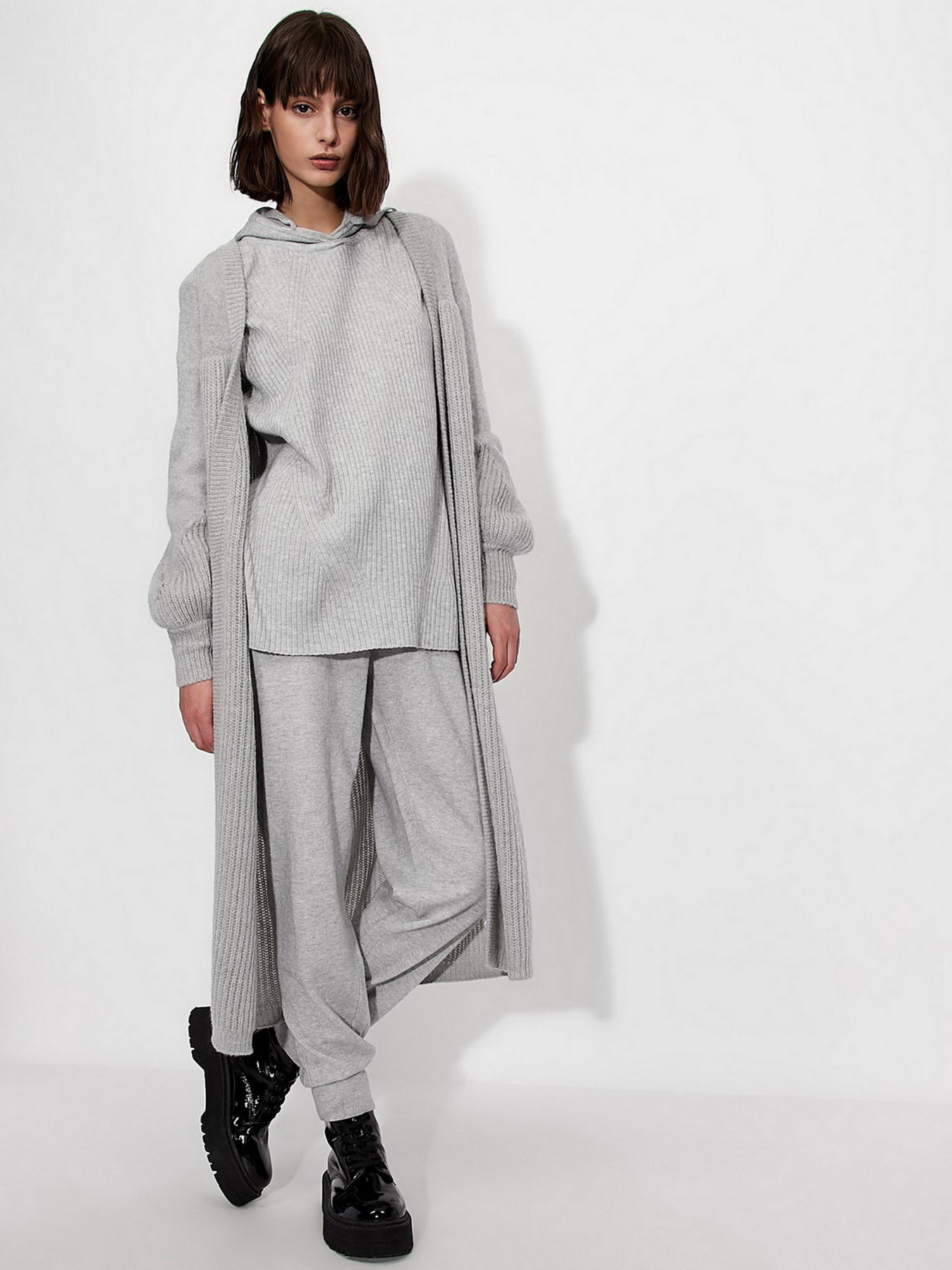 Штаны спортивные Armani Exchange модель 6KYP2A-YMT8Z-3911 Фото