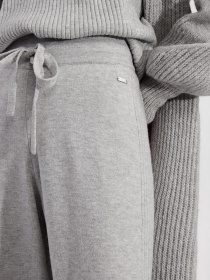 Штаны спортивные Armani Exchange модель 6KYP2A-YMT8Z-3911 Фото