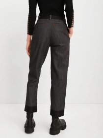 Брюки повседневные Armani Exchange модель 6KYP42-Y2DGZ-1500 Фото