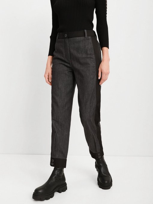 Повседневные штаны Armani Exchange модель 6KYP42-Y2DGZ-1500 Фото