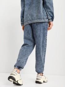 Брюки повседневные Armani Exchange модель 6KYP50-Y1EDZ-1500 Фото