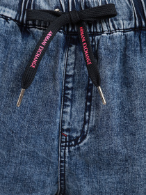 Повседневные штаны Armani Exchange модель 6KYP50-Y1EDZ-1500 Фото