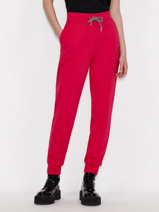 Штаны спортивные Armani Exchange модель 6KYP82-YJ3NZ-1492 Фото