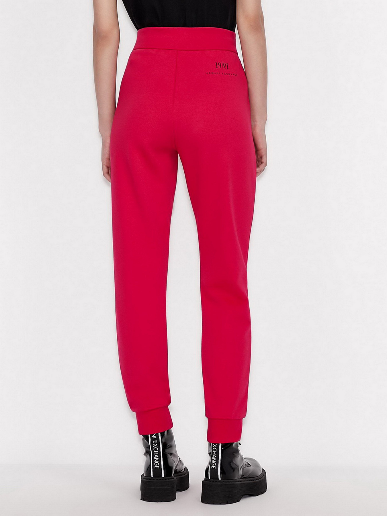 Спортивні штани Armani Exchange модель 6KYP82-YJ3NZ-1492 Фото