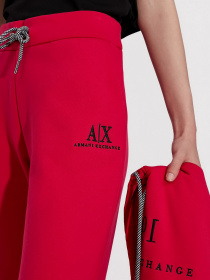 Спортивні штани Armani Exchange модель 6KYP82-YJ3NZ-1492 Фото