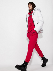 Спортивні штани Armani Exchange модель 6KYP82-YJ3NZ-1492 Фото