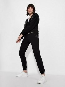 Штаны спортивные Armani Exchange модель 6KYP87-YJE5Z-1200 Фото