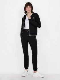 Штаны спортивные Armani Exchange модель 6KYP87-YJE5Z-1200 Фото