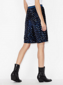 Шорты Armani Exchange модель 6KYS46-YN3BZ-15AN Фото