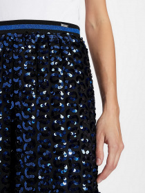 Шорты Armani Exchange модель 6KYS46-YN3BZ-15AN Фото