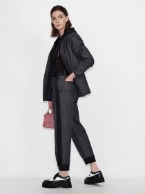 Футболки и поло Armani Exchange модель 6KYTGE-YJC7Z-1200 Фото