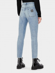 Завужені джинси Armani Exchange Slim модель 8NYJ51-Y2AAZ-150A Фото