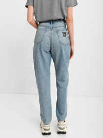 Прямые джинсы Armani Exchange Relaxed модель 8NYJ56-Y2AAZ-150A Фото