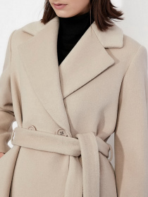 Пальто Armani Exchange модель 8NYL01-YNMHZ-1724 Фото