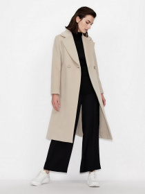 Пальто Armani Exchange модель 8NYL01-YNMHZ-1724 Фото