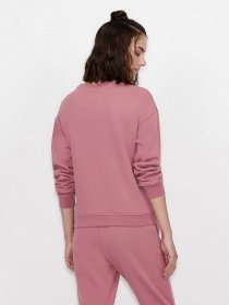 Свитшот Armani Exchange модель 8NYM01-YJ68Z-1493 Фото