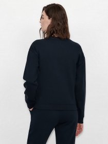 Свитшот Armani Exchange модель 8NYM01-YJ68Z-1510 Фото