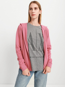 Кофта Armani Exchange модель 8NYM21-YJ68Z-1493 Фото