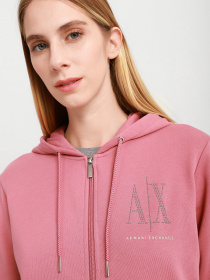 Кофта Armani Exchange модель 8NYM21-YJ68Z-1493 Фото