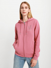 Кофта Armani Exchange модель 8NYM21-YJ68Z-1493 Фото