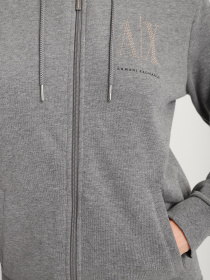 Кофта Armani Exchange модель 8NYM21-YJ68Z-3930 Фото