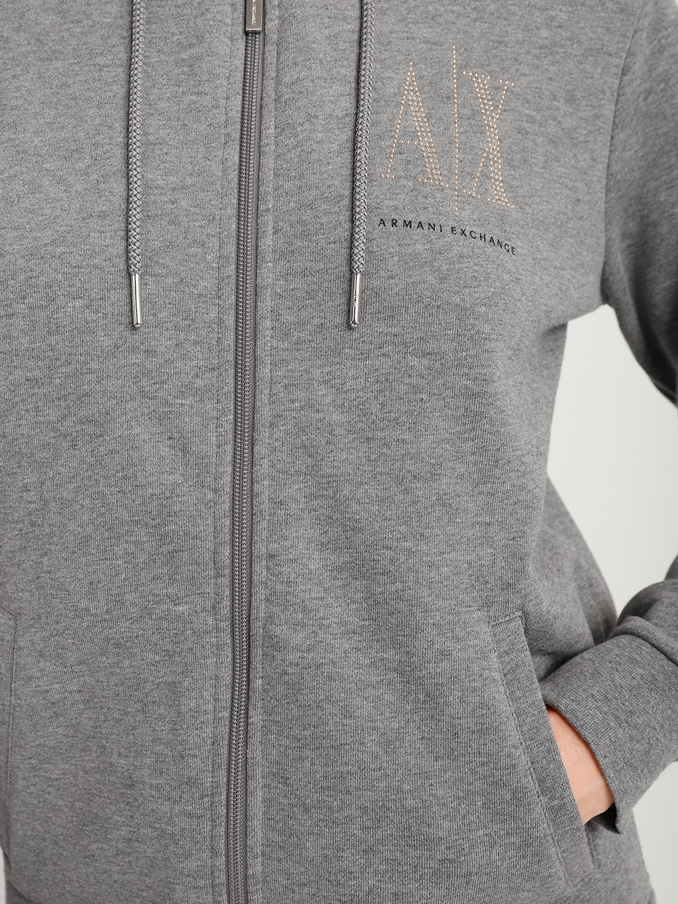 Кофта Armani Exchange модель 8NYM21-YJ68Z-3930 Фото