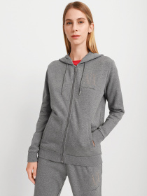 Кофта Armani Exchange модель 8NYM21-YJ68Z-3930 Фото