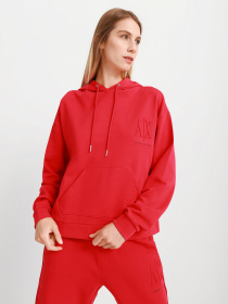 Худі Armani Exchange модель 8NYM23-YJ68Z-1492 Фото