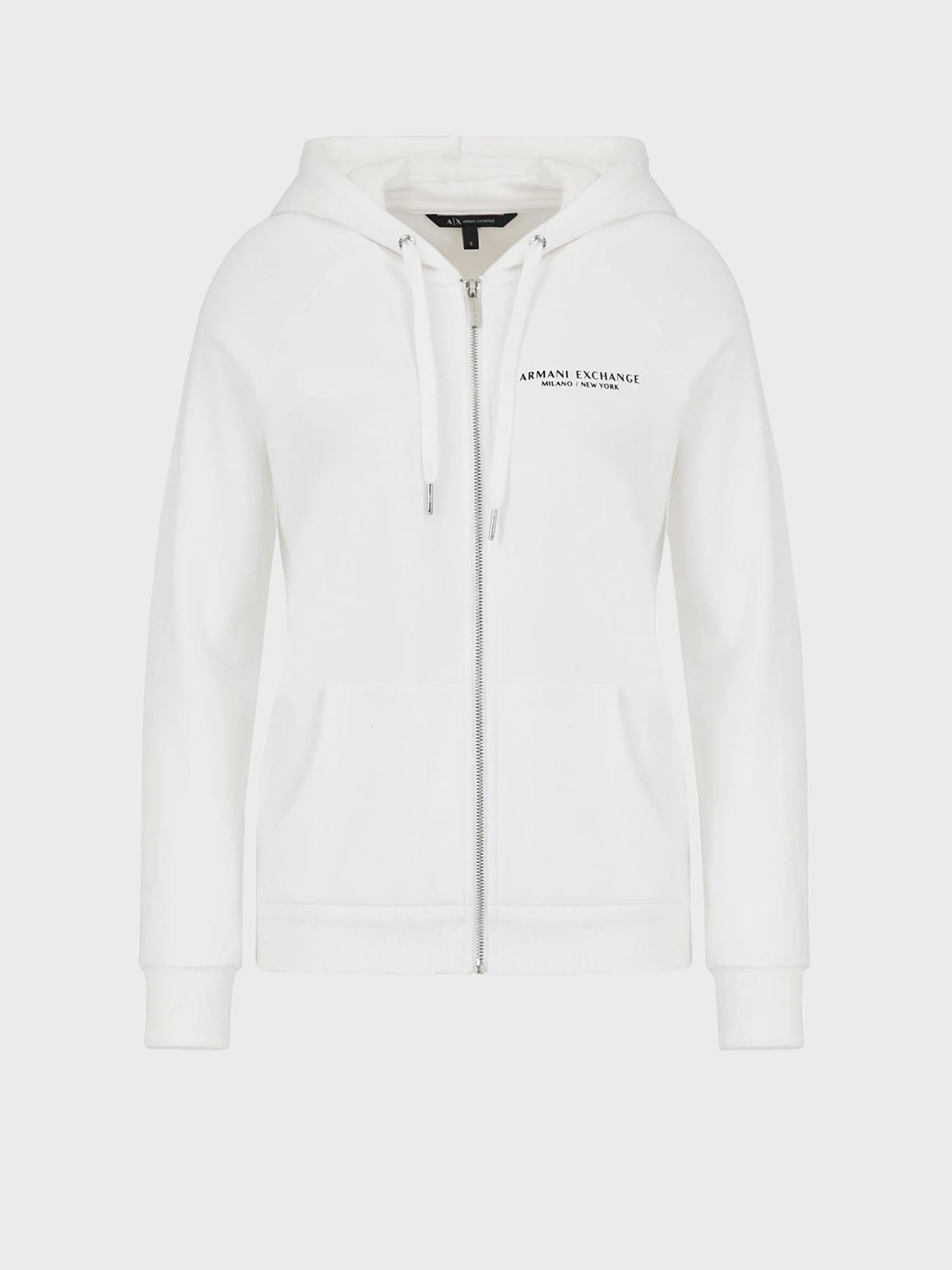 Кофта Armani Exchange модель 8NYM28-YJE5Z-1100 Фото