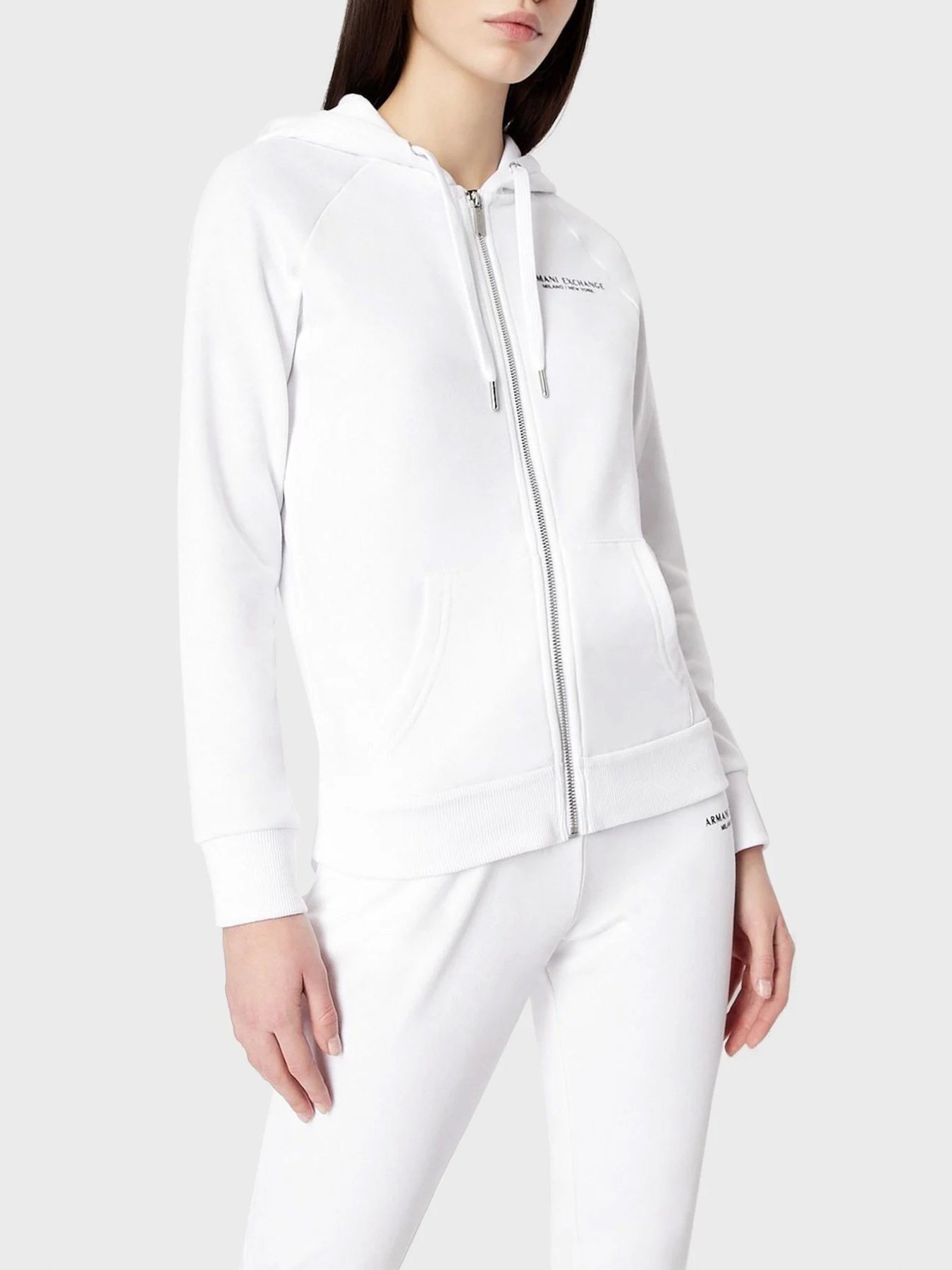 Кофта Armani Exchange модель 8NYM28-YJE5Z-1100 Фото