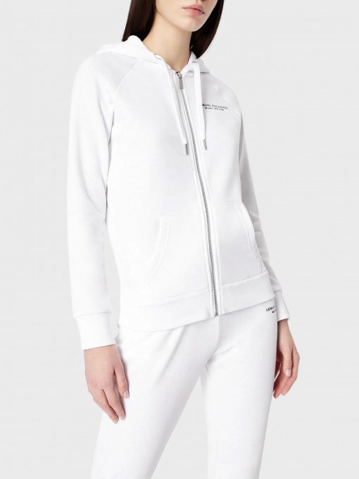 Кофта Armani Exchange модель 8NYM28-YJE5Z-1100 Фото