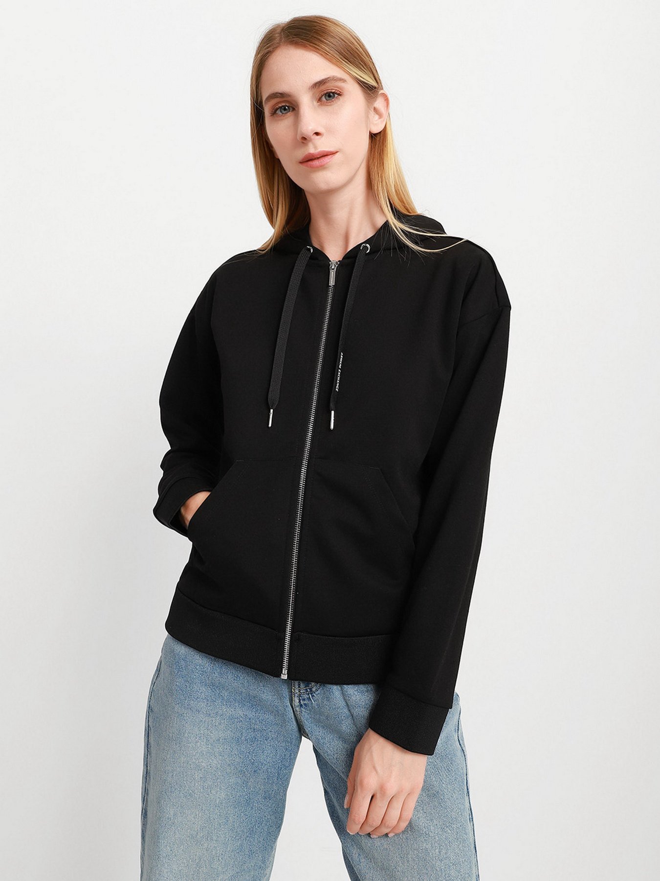 Кофта Armani Exchange модель 8NYM97-YJ1GZ-1200 Фото