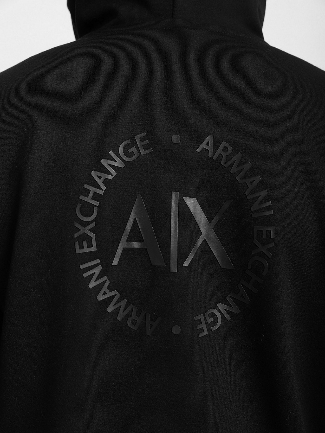 Кофта Armani Exchange модель 8NYM97-YJ1GZ-1200 Фото