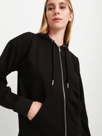 Кофта Armani Exchange модель 8NYM97-YJ1GZ-1200 Фото