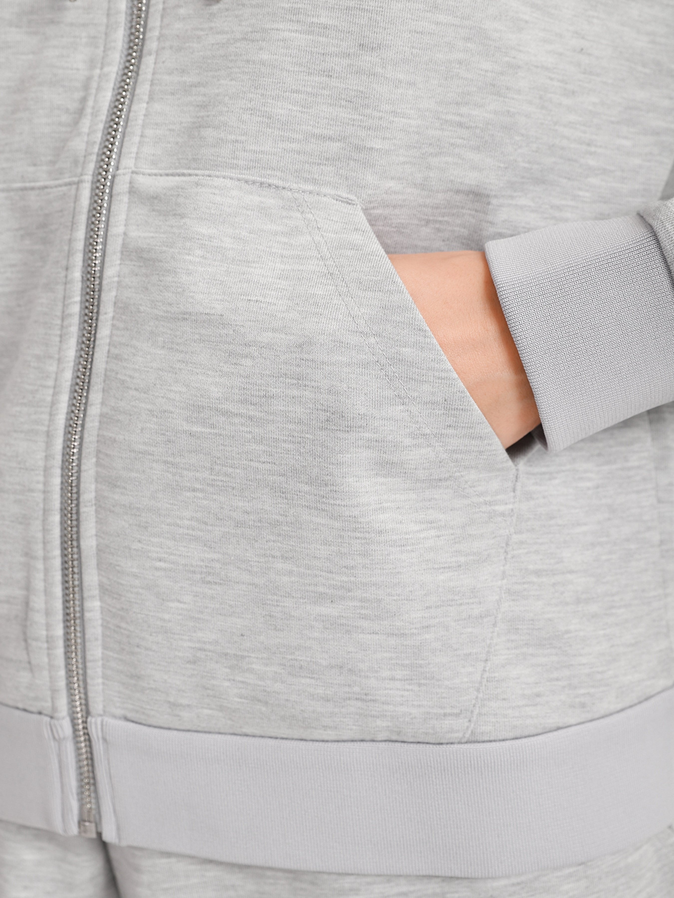 Кофта Armani Exchange модель 8NYM97-YJ1GZ-3929 Фото