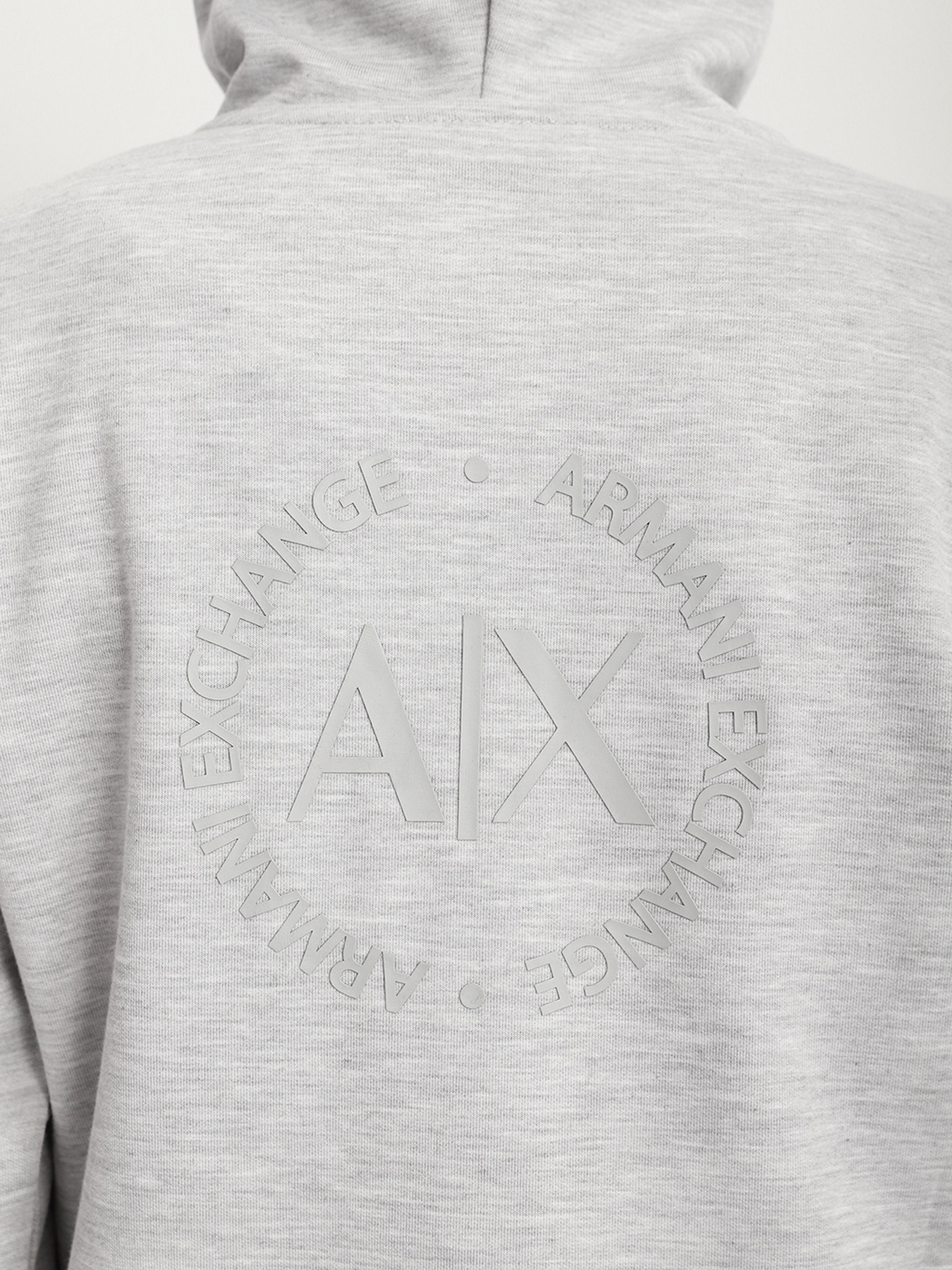 Кофта Armani Exchange модель 8NYM97-YJ1GZ-3929 Фото