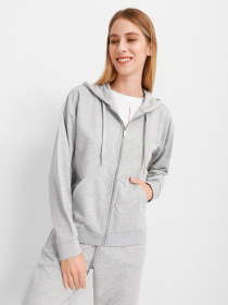 Кофта Armani Exchange модель 8NYM97-YJ1GZ-3929 Фото