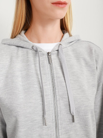 Кофта Armani Exchange модель 8NYM97-YJ1GZ-3929 Фото