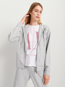 Кофта Armani Exchange модель 8NYM97-YJ1GZ-3929 Фото