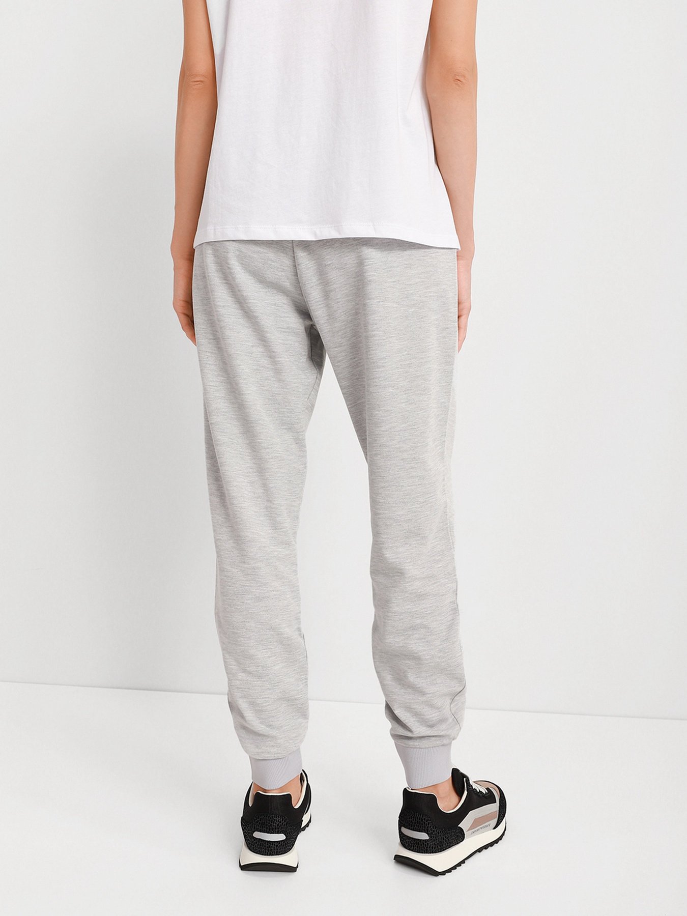 Спортивні штани Armani Exchange модель 8NYP97-YJ1GZ-3929 Фото