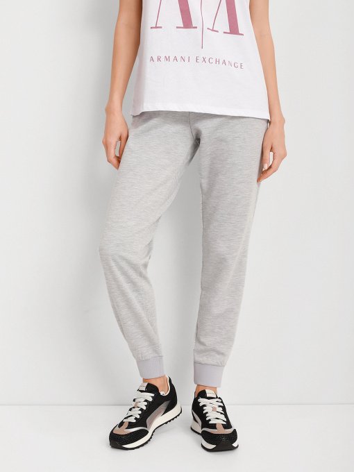 Спортивні штани Armani Exchange модель 8NYP97-YJ1GZ-3929 Фото
