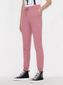 Штаны спортивные Armani Exchange модель 8NYPDX-YJ68Z-1493 Фото