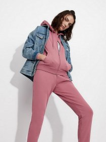 Спортивні штани Armani Exchange модель 8NYPDX-YJ68Z-1493 Фото