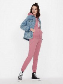 Спортивні штани Armani Exchange модель 8NYPDX-YJ68Z-1493 Фото