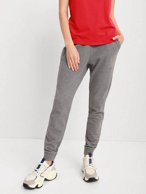 Штаны спортивные Armani Exchange модель 8NYPDX-YJ68Z-3930 Фото