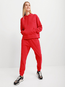 Штаны спортивные Armani Exchange модель 8NYPFX-YJ68Z-1492 Фото