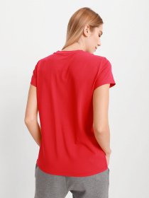 Футболка Armani Exchange модель 8NYT74-Y8C7Z-1492 Фото