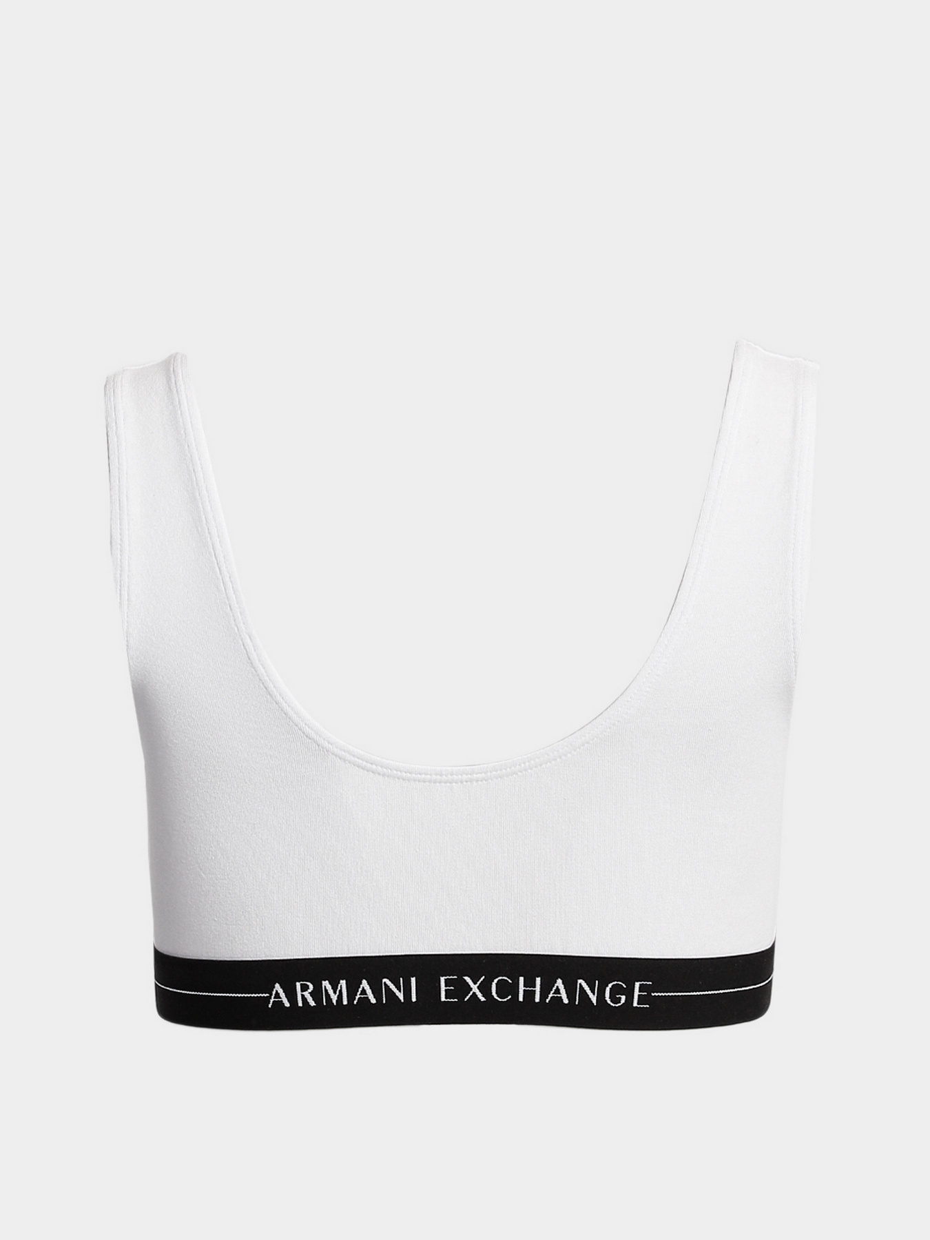 Бюстгальтер Armani Exchange модель 947004-1A502-00010 Фото