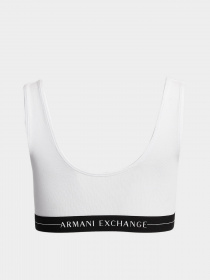 Бюстгальтер Armani Exchange модель 947004-1A502-00010 Фото