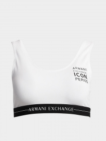 Бюстгальтер Armani Exchange модель 947004-1A502-00010 Фото